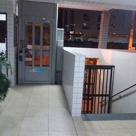 Edf Costanova Ponta Verde Maceio  Exterior photo