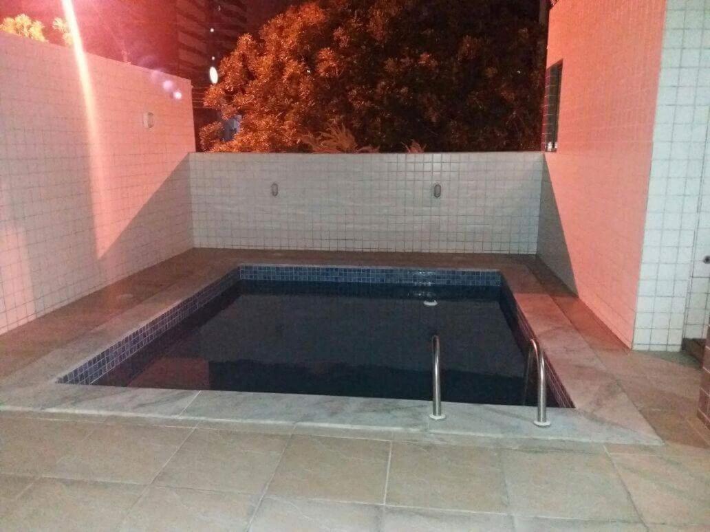Edf Costanova Ponta Verde Maceio  Exterior photo